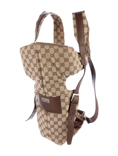 gucci baby carrier price.